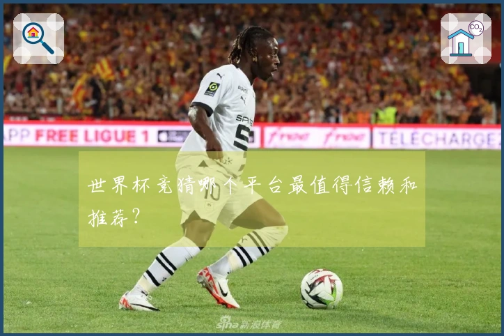 世界杯竞猜哪个平台最值得信赖和推荐？